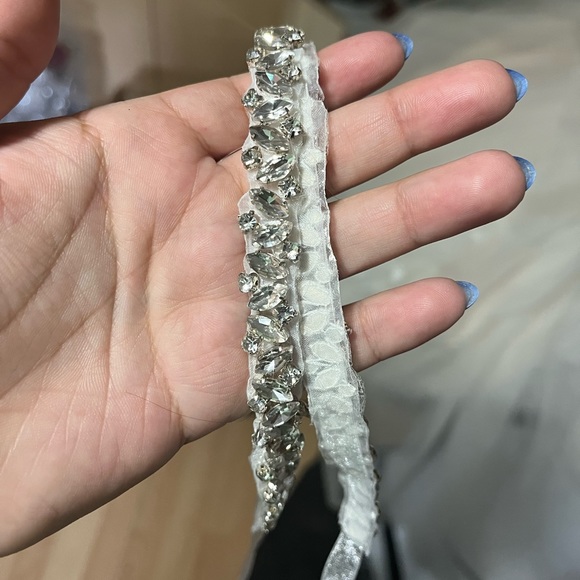 Lillian West Wedding Dress - Picture 7 of 10